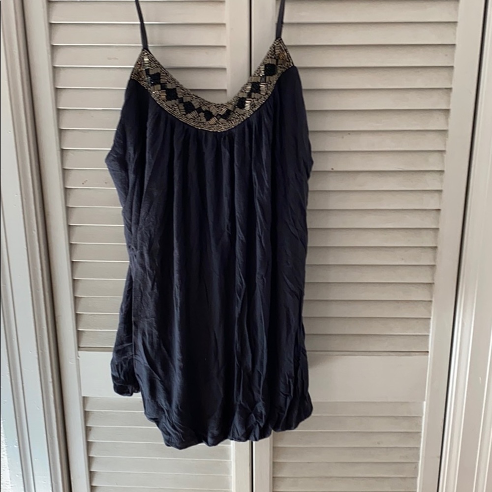 Brand new top